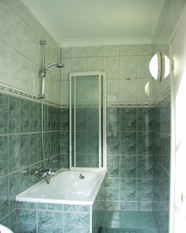 Auberge Au Naturel Des Ardennes Rochehaut Room photo